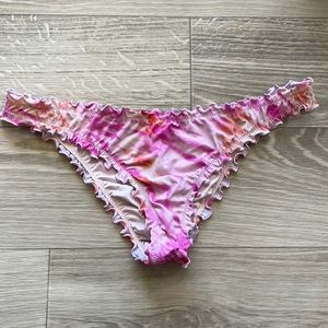 Shade and shore bikini bottom